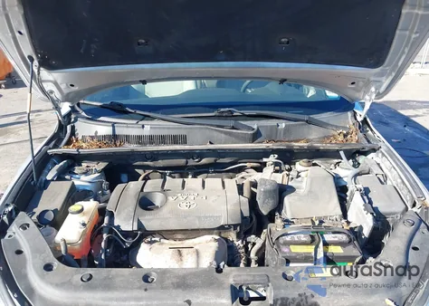 2009 Toyota Rav4 из США, поврежденный, VIN JTMBF33V695015358